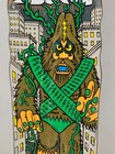 Street Plant - Bigfoot Bandallero - Mike Vallely - Super rare — photo 2