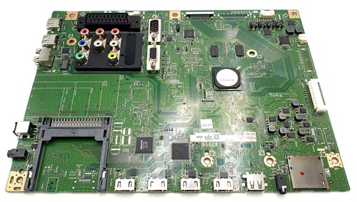 Motherboard Hauptplatine Fernseher QPWBXF733WJN2 F733WE69 LC60LE840E SHARP