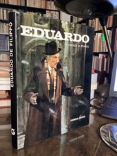 FIORENZA DI FRANCO - EDUARDO DE FILIPPO- GREMESE EDITORE 1983