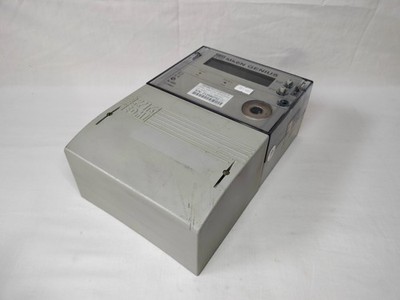 EDMI 2000-6N00-20H11-04-H05-02A1-10 Mk6N Genius Advance Three Phase Meter