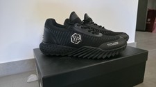 Philipp Plein Active Runner Hexagon Sneaker H...