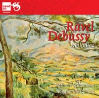 Maurice Ravel / Clau - Cd - G3Z
