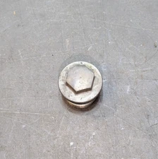 Honda XL185S XL125S XL100S XR200 Front Fork Cap Top Bolt