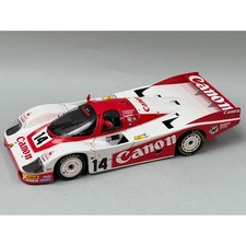 Minichamps 1/18 Porsche 956L Canon Le Mans 24H 1983 #14