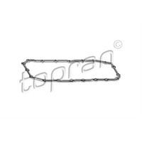 Topran ÖLwannendichtung FüR Peugeot 206 CC 1.6 16V 307 CitroëN Berlingo