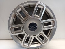 Jantes Ford FUSION