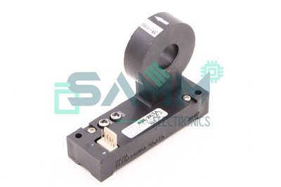 NANA ELECTRONICS NNC-20CTA 100A-4V CURRENT TRANSDUCER New