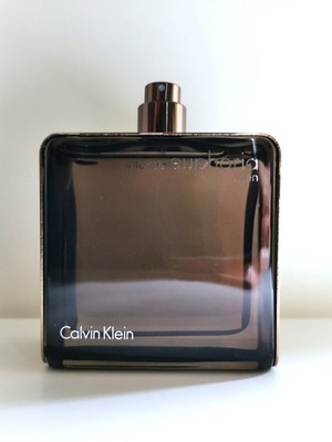 CALVIN KLEIN EUPHORIA MEN INTENSE EAU DE TOILETTE 100 ML NEU RAR