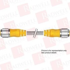 TURCK RS 30 RK 60-0.4/S90/CS10198 / RS30RK6004S90CS10198 (BRAND NEW)