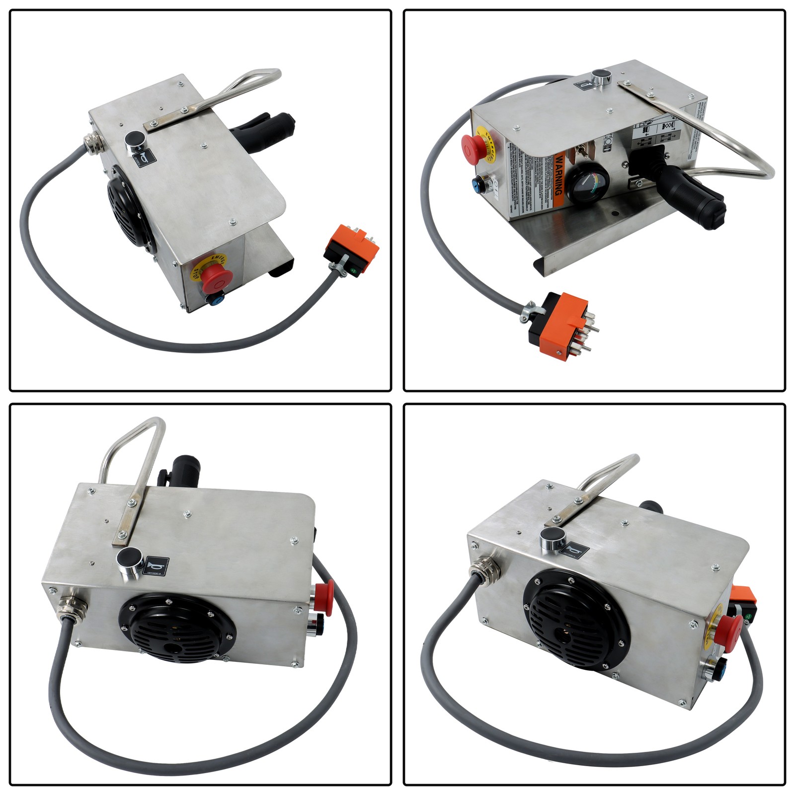 Control Box 104491 For SkyJack SJII3220 SJIII3015 SJIII3219 SJIII6832E