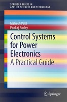 Mahesh Patil (U. A.) | Control Systems For Power Electronics | Taschenbuch
