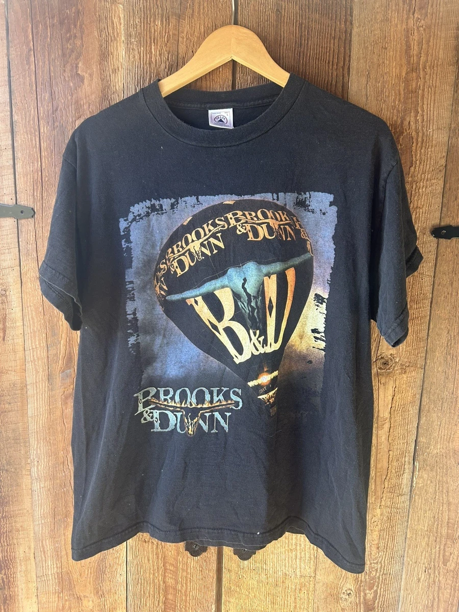 T- BROOKS & DUNN Shirts for Men for sale | eBay