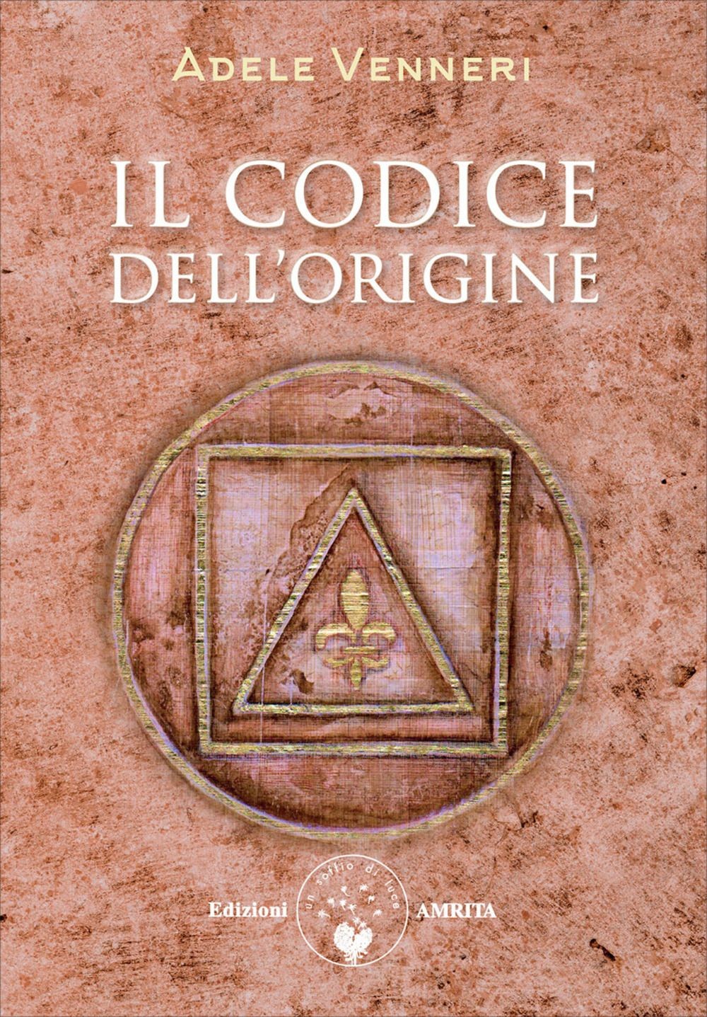 Il codice dell'origine [Paperback] [Apr 07, 2025] Venneri, Adele and Ponce de Le - Immagine 3