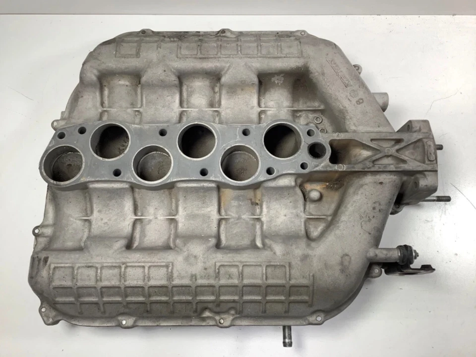 2011-2017 Honda Odyssey OEM 3.5L Upper Air Intake Manifold 17160-RN0-A00 OEM - Изображение 2 из 4