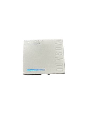 WOSADO Soft Magnetic False Eyelashes  DAISY  (OPEN BOX)