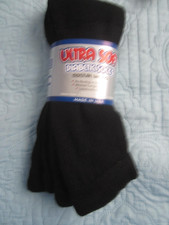 New Ultra Soft Diabetic Socks 2 PR