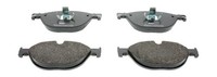 Ferodo Bremsbelagsatz Scheibenbremse Fuse+ Technology FDB4285 FüR F10 F11 B7 BMW