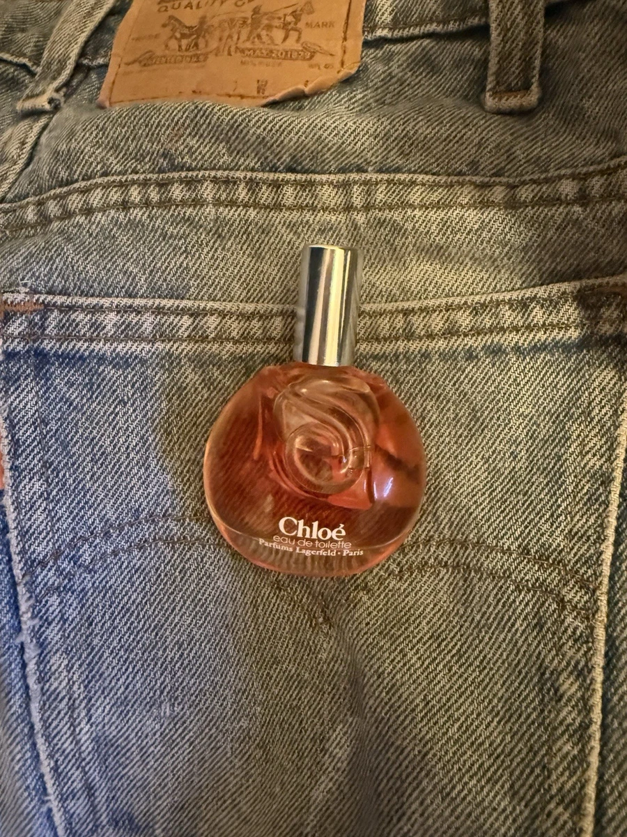 Vintage Chloe Perfume for sale - eBay