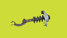 AUDI Q5 8R S LINE 2016 2.0 TDI FRONT SHOCK ABSORBER 8R0031BD 8K0413L (2)