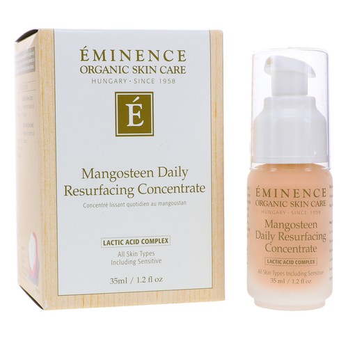 Eminence Mangosteen Daily Resurfacing Concentrate 1.2 oz - 第 7/8 張圖片