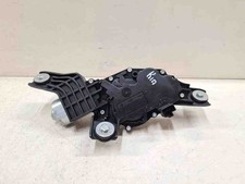 KIA SPORTAGE SL Heckscheibenwischermotor 98700D9000 F00S2B2257 2.00 32728593