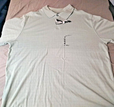 Marc Edwards Swift Dry Polo Shirt 2xl Short Sleeve