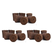 48X Plant  Sponges for Garden Hydroponic Indoor Garden  Sponge with7019 0.31 per sponge