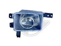 Nebelleuchte Links FüR Opel Corsa C 2000-2003