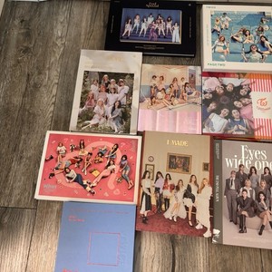 Twice Album Japan | eBay