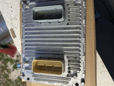 2022 Ram Engine Computer PART#68434940AD ECU ECM PCM Engine Control Module