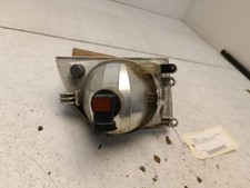 Antibrouillard Skoda FABIA