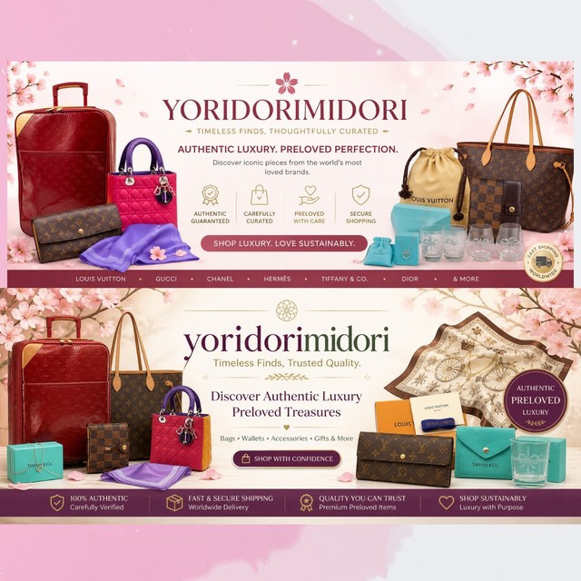 yOridOrimidOri | eBay Stores