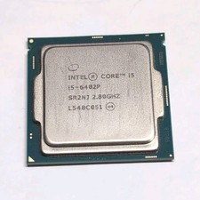 Intel Core i5-6402P Core i5 6th Gen. 2.80 GHz SR2NJ Processor