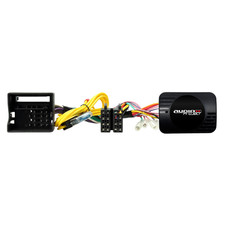 Produktbild - CAN Bus Adapter Lenkradfernbedienung für BMW 1er 3  6 7 Z4 X1 X5 X6 Mini ab 2004
