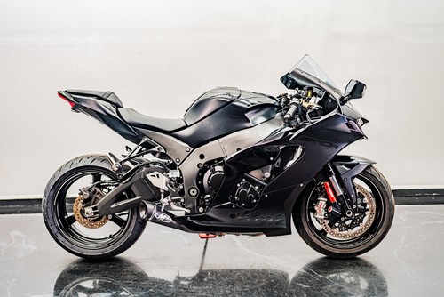 2025 Kawasaki NinjaÂ® ZX?-10R ABS 