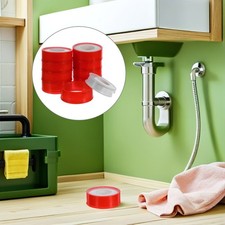 10 Roll Pipe Sealing Tape Water for Leaks Waterproof Garden Sealant