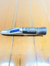 ATAGO Official Site Hand Held Refractometer MASTER-53M