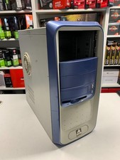 Computer ATX PC Gehäuse Retro