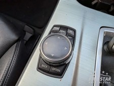 Controller multimediale unità principale BMW X3 IDrive 2014 F25 X3 M SPORT