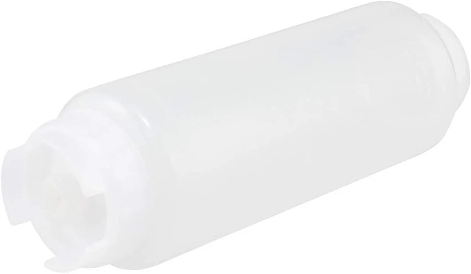 Inverted Condiment Bottles 20 oz - 12 Pack - Image 4 of 4