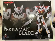 Sky X Studio Space Knight Tekkaman Blade