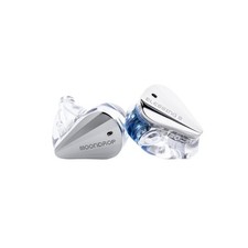 Moondrop Blessing 3 IEM 2DD 4BA Hybrid 0.78 2 Pin