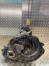 Boite de vitesse Chevrolet KALOS