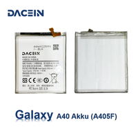 Samsung Galaxy A40（SM-A405F）EB-BA405ABE 3100Mah Battery Blitzversand+Garantie