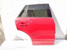 Porte arrière et accessoires Audi Q2