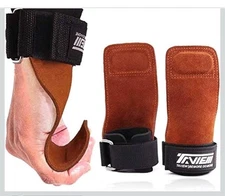 Wrist Straps for Weightlifting for Maximum Grip Support - Lifting Deadlift Strap