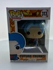 Funko POP! Animation Anime Dragon Ball Super DBS Future Trunks #313 NOT MINT