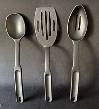 Pampered Chef 3 Piece Kitchen Utensil Set