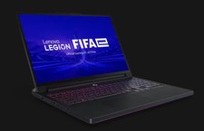 Legion Pro 7i Gen 10 Intel 16" with RTX  5090
