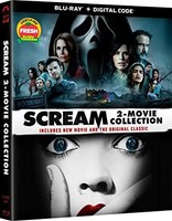 Scream 2022 2 Mov - Blur - G3Z